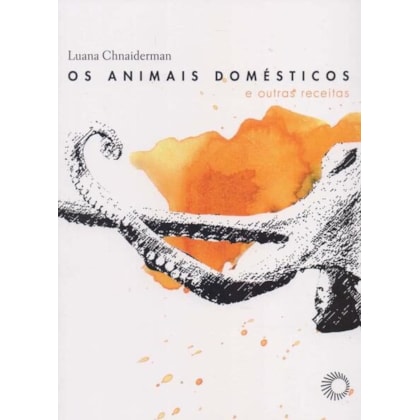 ANIMAIS DOMÉSTICOS E OUTRAS RECEITAS