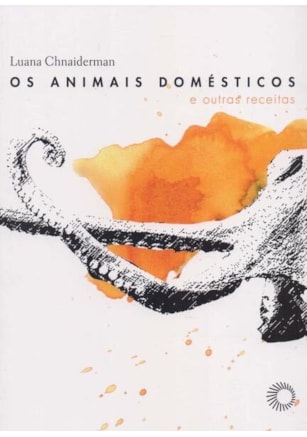 ANIMAIS DOMÉSTICOS E OUTRAS RECEITAS