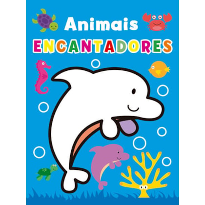 Animais encantadores