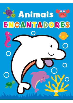 Animais encantadores