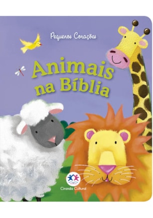 Animais na Bíblia