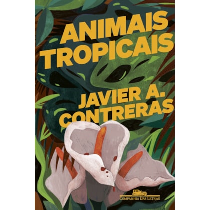 ANIMAIS TROPICAIS