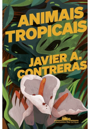 ANIMAIS TROPICAIS