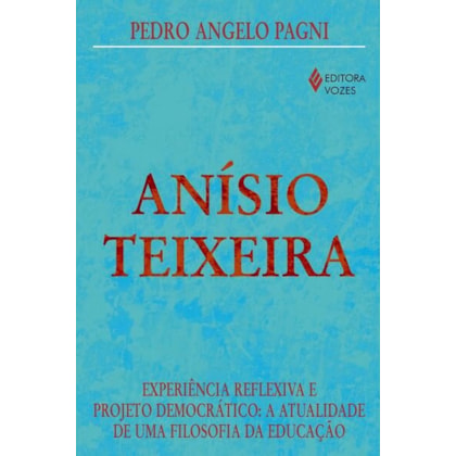 Anísio Teixeira