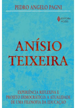 Anísio Teixeira