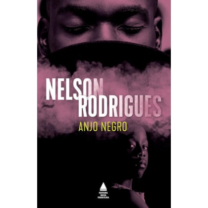 ANJO NEGRO
