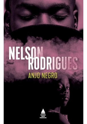 ANJO NEGRO
