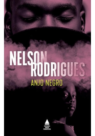 ANJO NEGRO