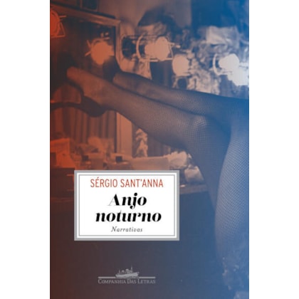 ANJO NOTURNO