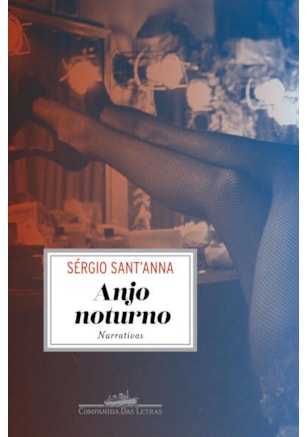 ANJO NOTURNO