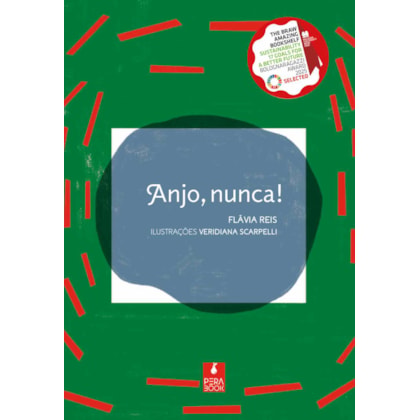 ANJO, NUNCA!