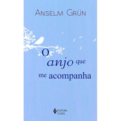 ANJO QUE ME ACOMPANHA