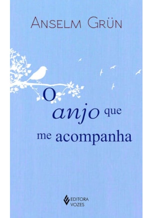 ANJO QUE ME ACOMPANHA