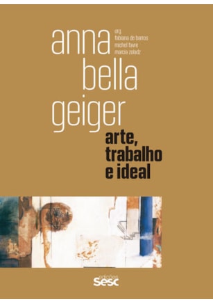 ANNA BELLA GEIGER