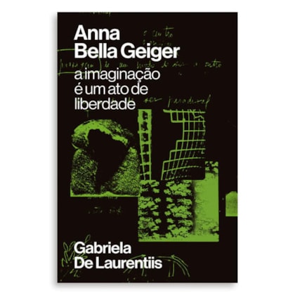 ANNA BELLA GEIGER