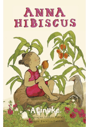 ANNA HIBISCUS