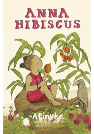 ANNA HIBISCUS