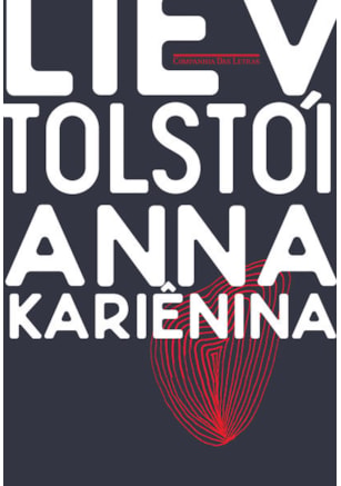 ANNA KARIÊNINA