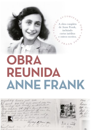 ANNE FRANK: OBRA REUNIDA