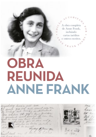 ANNE FRANK: OBRA REUNIDA