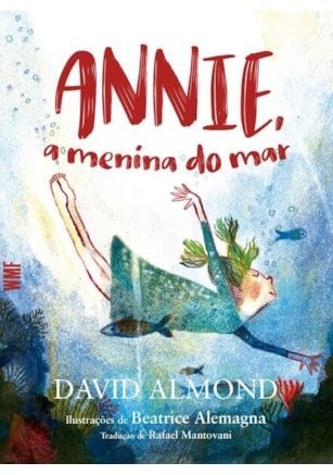 ANNIE, A MENINA DO MAR
