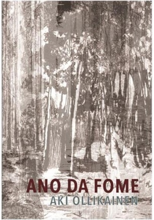 Ano da fome