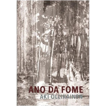 Ano da fome