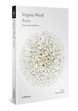 ANON (CAPA DURA)