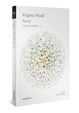 ANON (CAPA DURA)