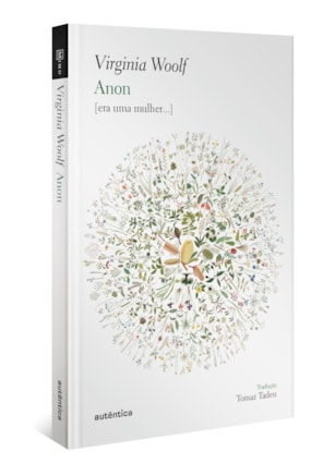ANON (CAPA DURA)