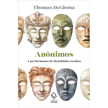 Anônimos
