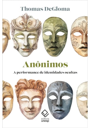 Anônimos