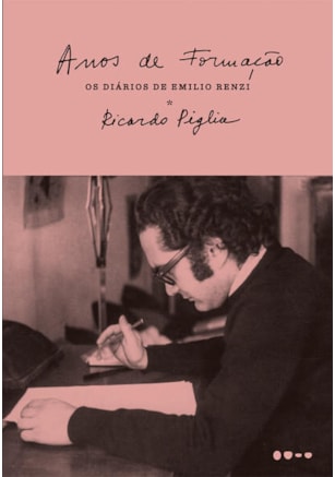 ANOS DE FORMAÇÃO