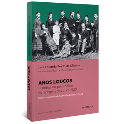 ANOS LOUCOS