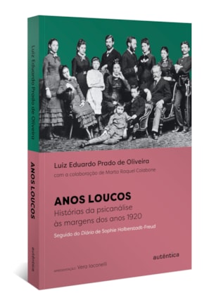 ANOS LOUCOS