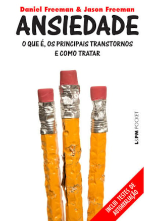 ANSIEDADE