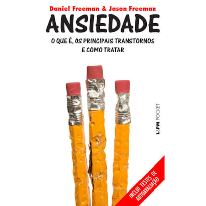 ANSIEDADE