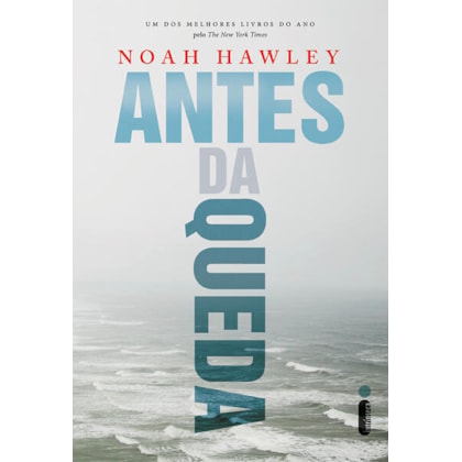 ANTES DA QUEDA