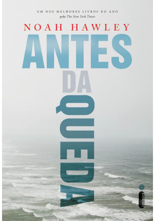 ANTES DA QUEDA