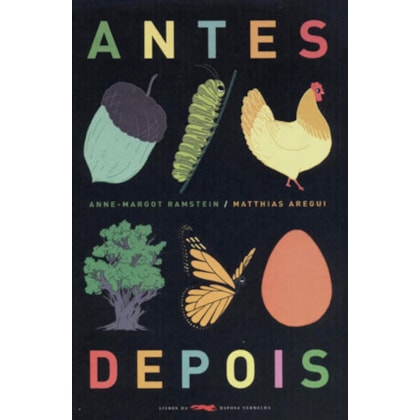 ANTES DEPOIS