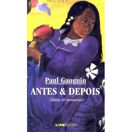 ANTES E DEPOIS
