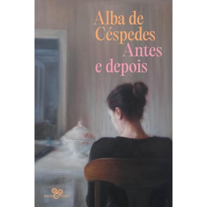 Antes e depois