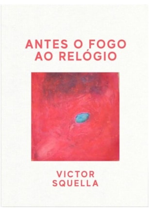 Antes o fogo ao relógio