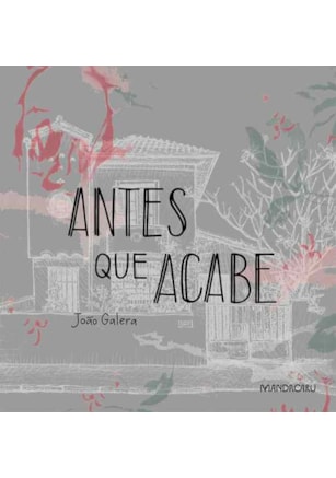 ANTES QUE ACABE