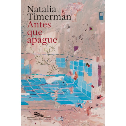 ANTES QUE APAGUE