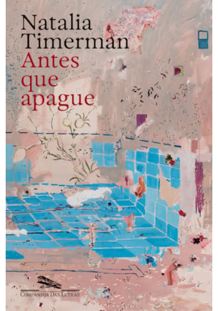 ANTES QUE APAGUE