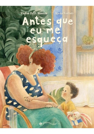 ANTES QUE EU ME ESQUEÇA