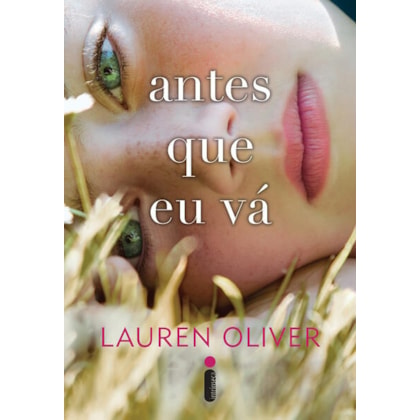ANTES QUE EU VÁ