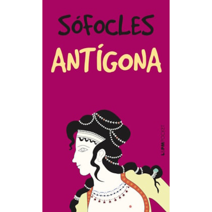 Antígona