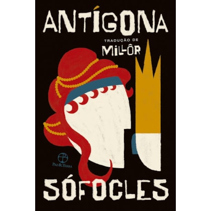 ANTÍGONA